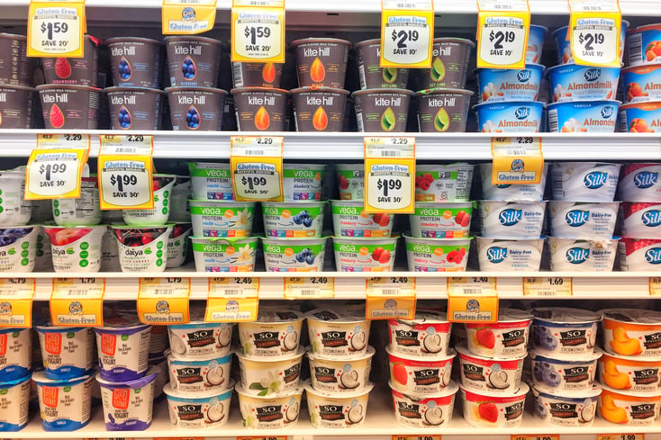 yogurtshelf