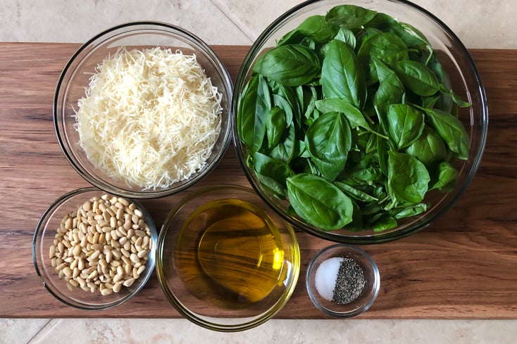 pesto