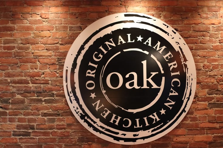 spoon oak photo