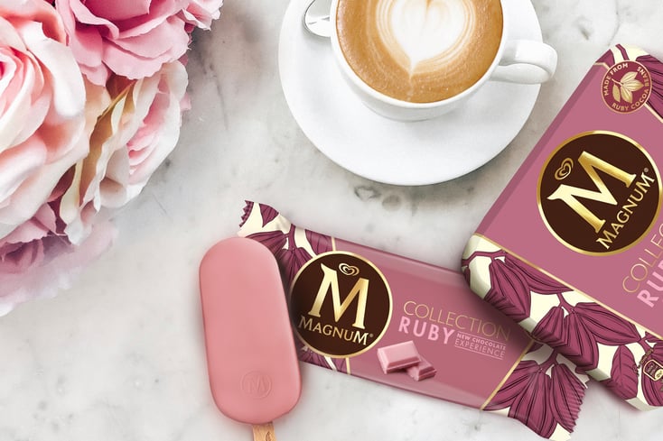 Magnum Ruby 1