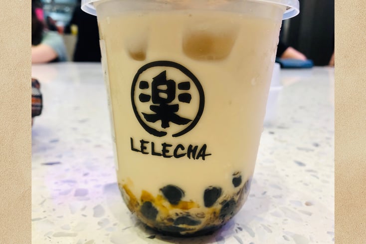 lelecha