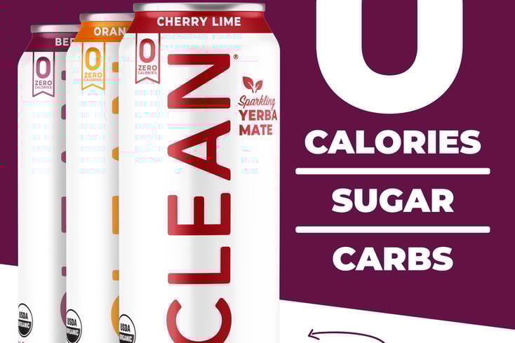 CLEAN Zero NowAvailable