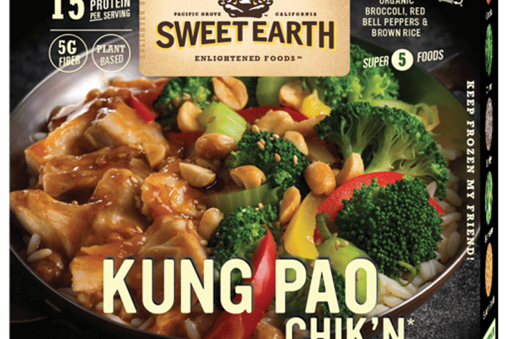 Kung Pao Chikn