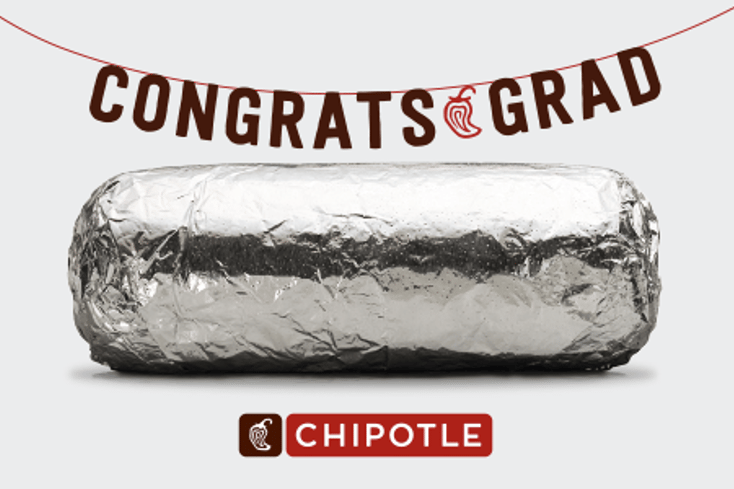EGiftCards Graduation2020 CongratsGrad