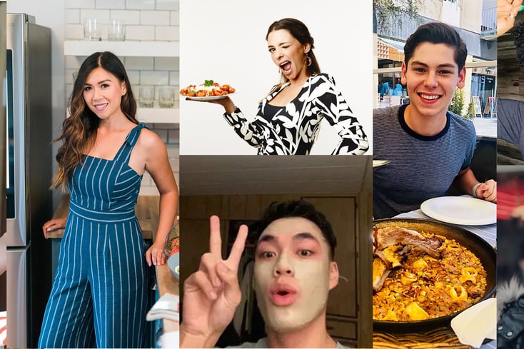 tiktokcookingcreators