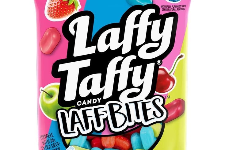 Laff Bites Image