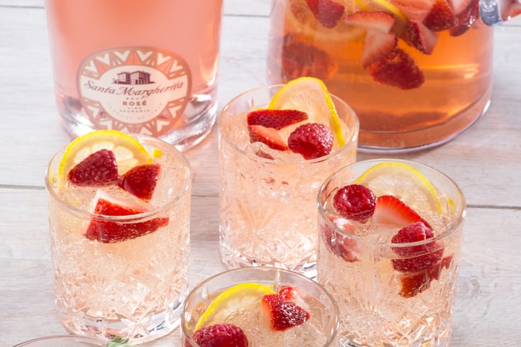 SM SPARKLING Punch EDITORIAL