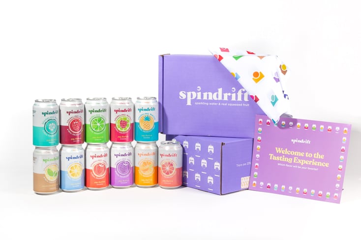 drifter pack bandana