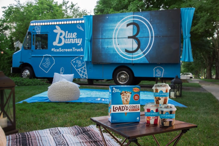 BB IceScreenTruck Daytime w Loadd