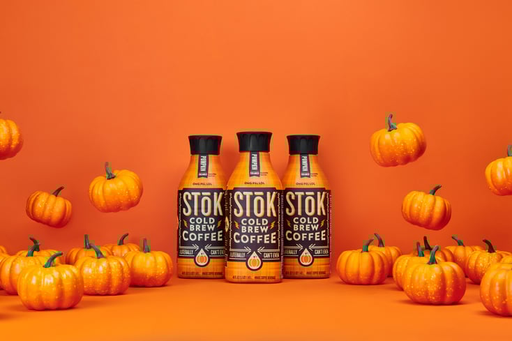 SToK Pumpkin Group Shot