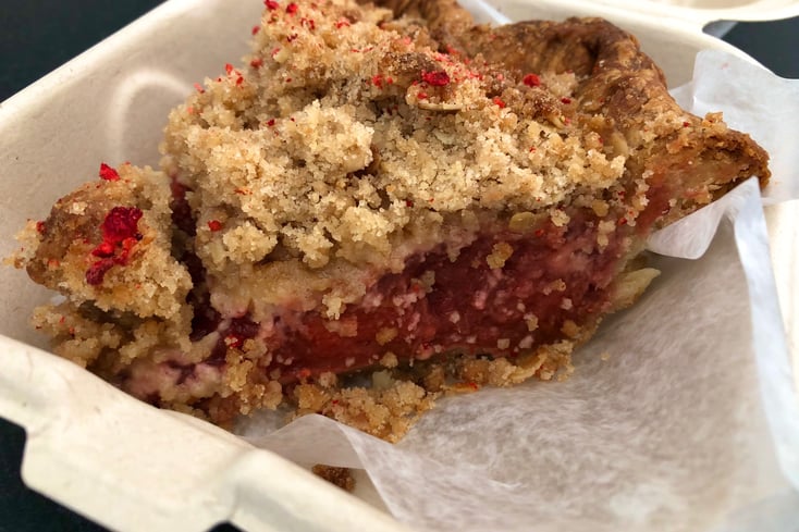pie slice