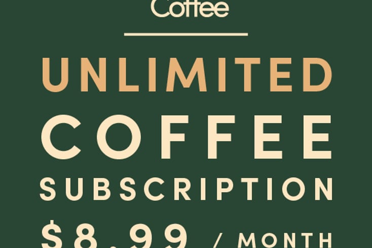 Panera Coffee Subscription %282%29