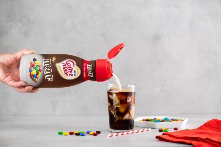 CML M M Milk Chocolate Horizontal 2