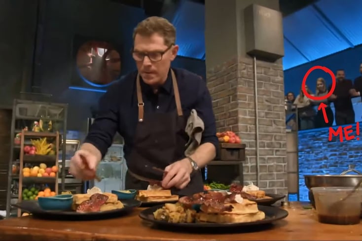 bobby flay