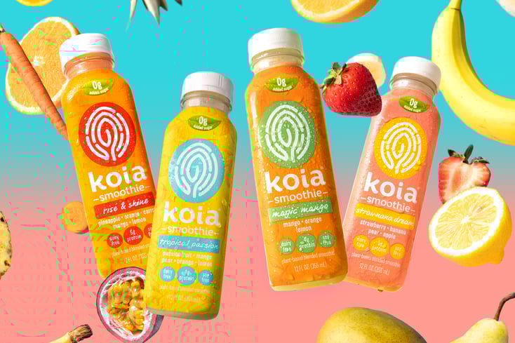 Smoothie Group