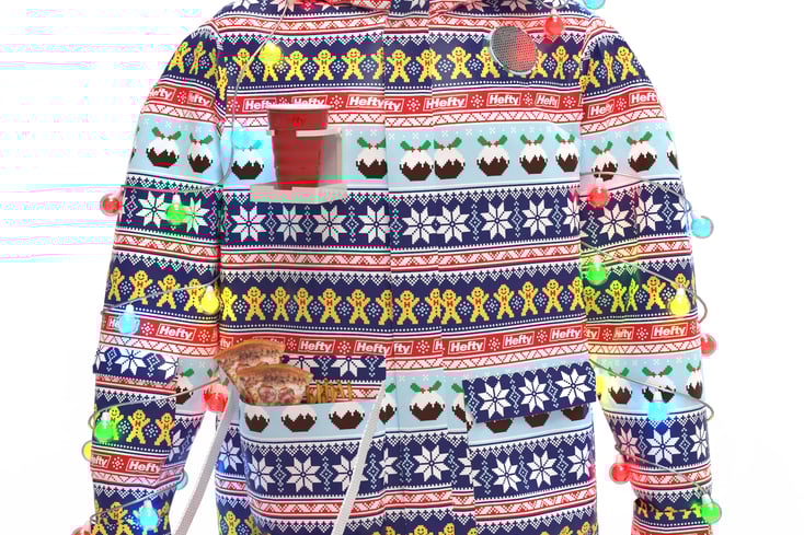Ginger Parka