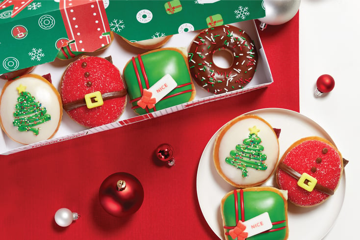 Krispy Kreme Holiday Collection %282%29