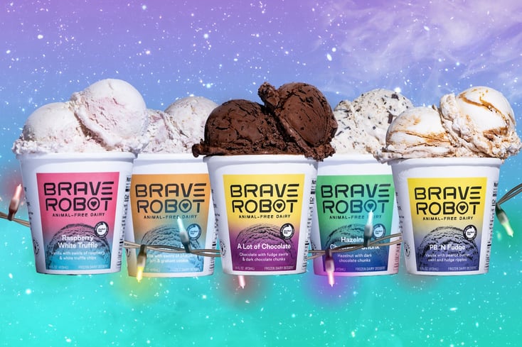 Brave Robot Is The Animal-Free Ice Cream You Need To Try ASAP 2 128961605 195806345477247 1509782782354498062 o
