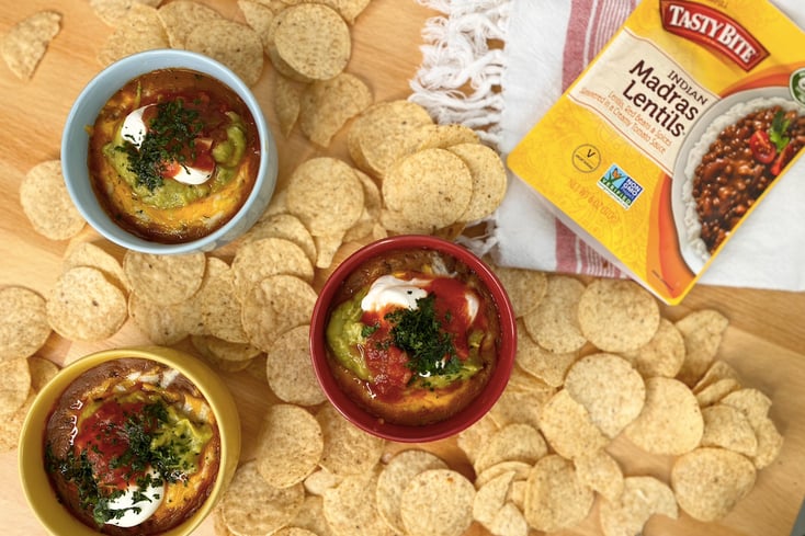 madras lentils hero