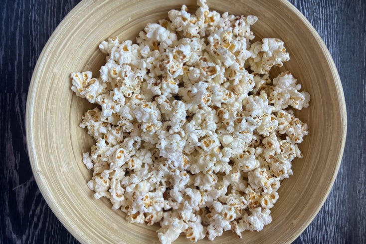 poppycorn