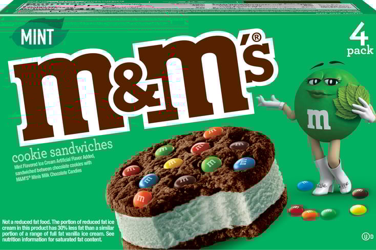 48745PH17 MMS MINT ICS MULTI 4pk CRTN FRONT XXXXXX HR