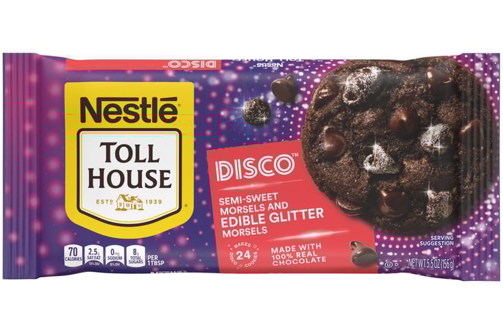 Disco Morsels Product Image