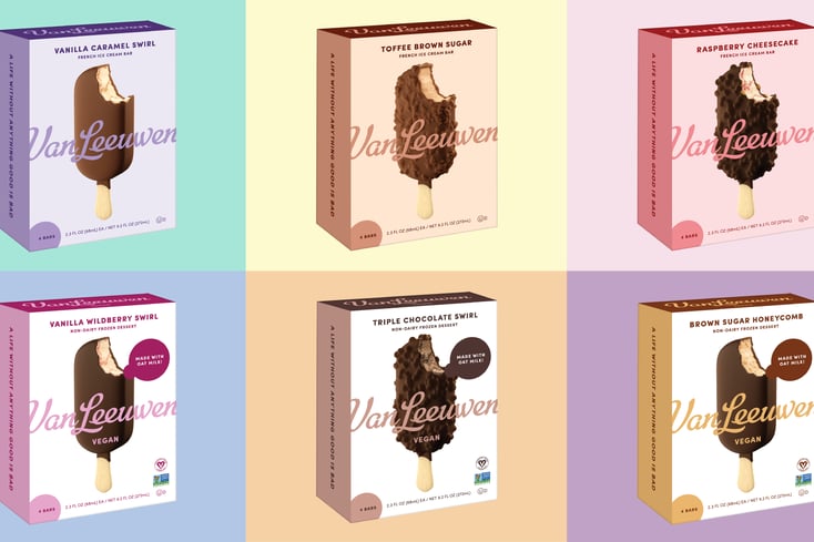 VL All Flavor Novelties