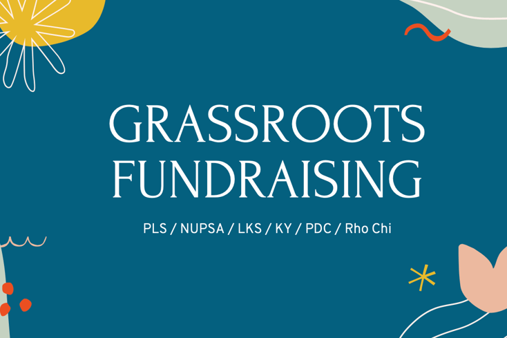 grassroots header