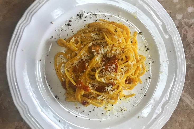 Carbonara