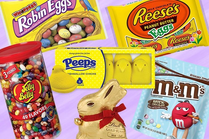 easter