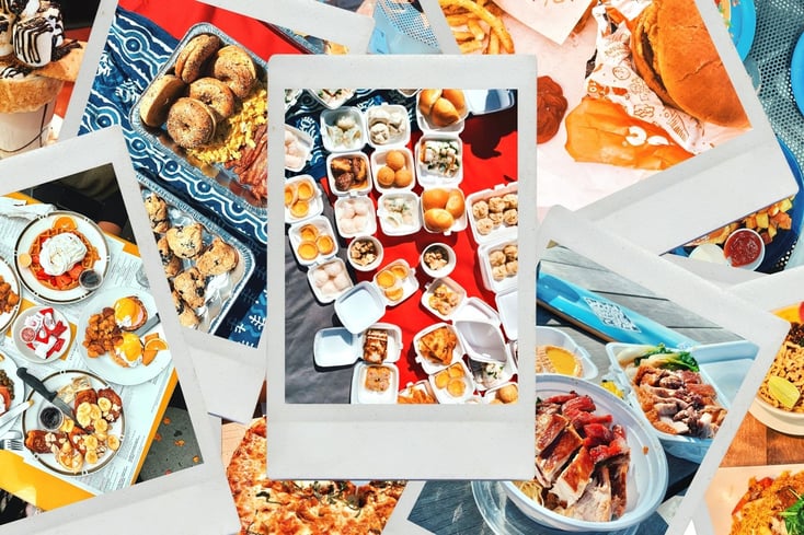 DearFoodCover