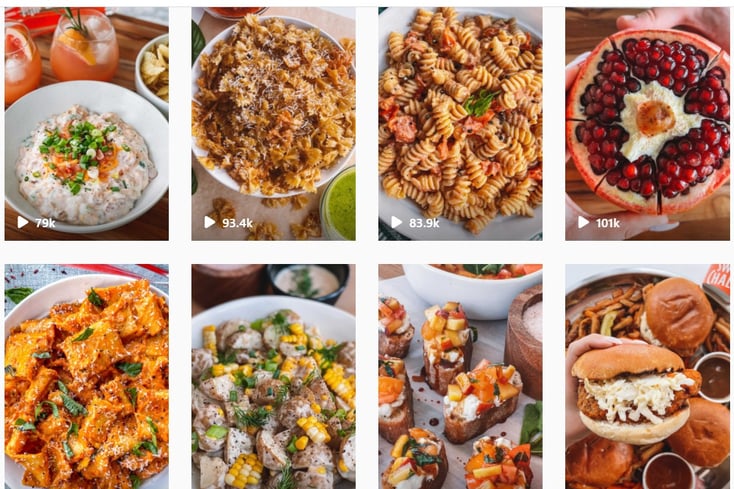 everything delish
