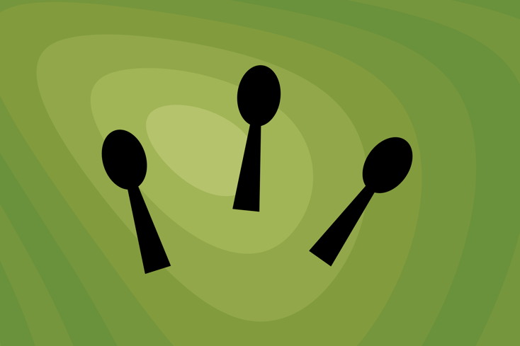 Brainfood IGFeed Giveaway WorkingFileai Brainfood HERO CareersIntheFoodWorld