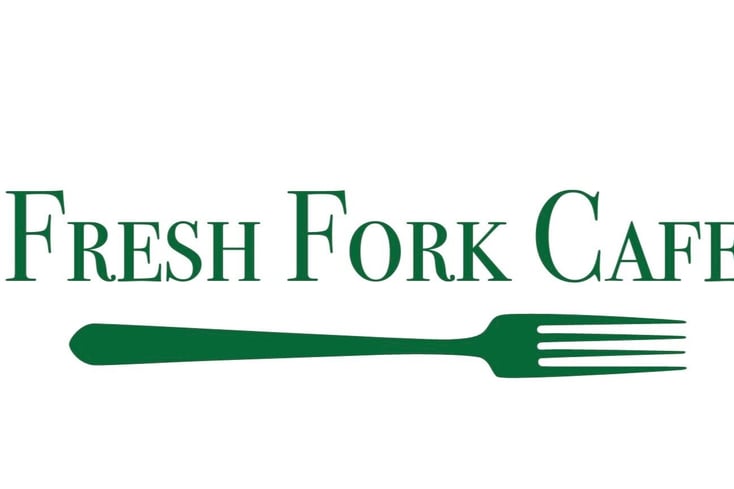 Fresh Fork Logo