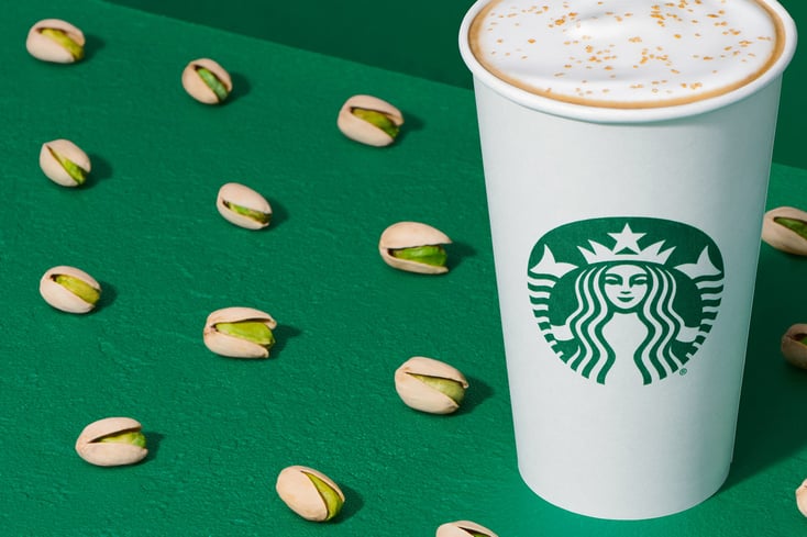 pistachio banner