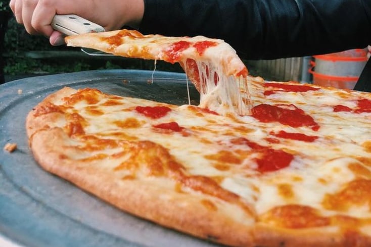 pizza