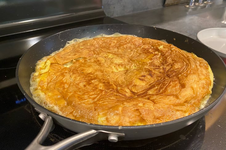 Tortilla