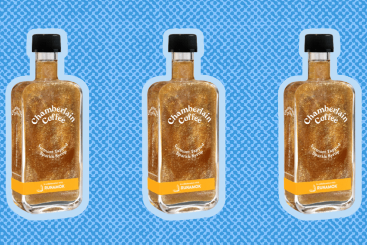 sparklysyrup