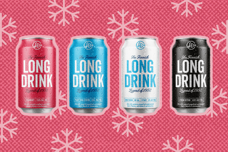 longdrink