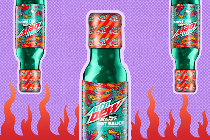 mountaindewhotsauce