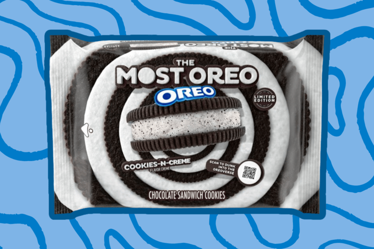oreooreo