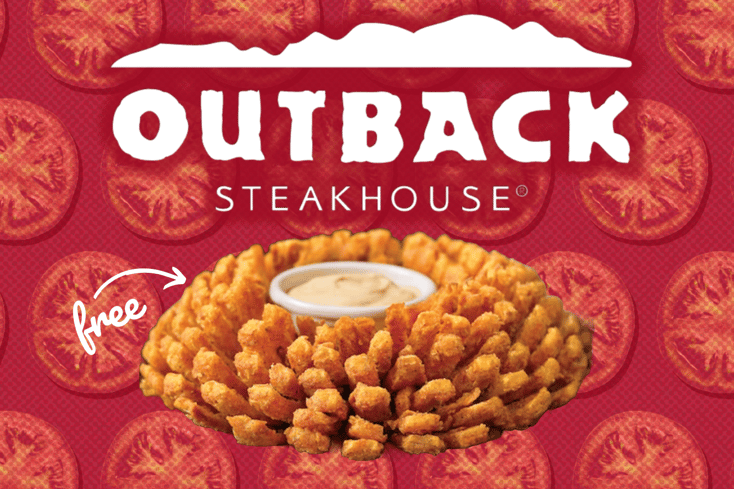 outback