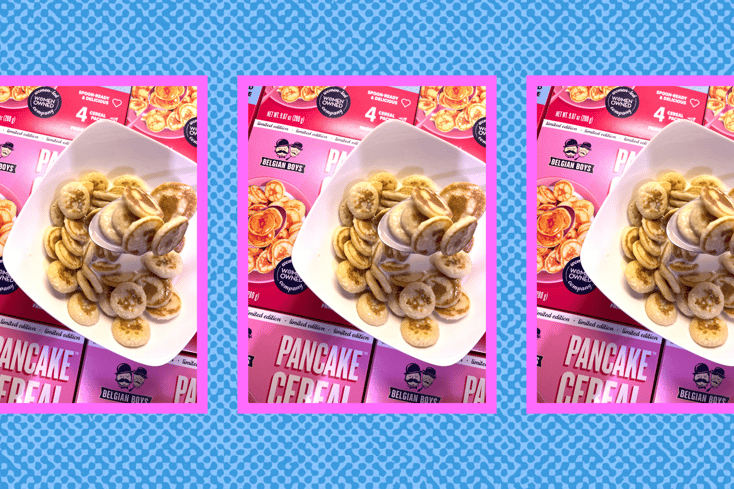 minipancakecerealreview