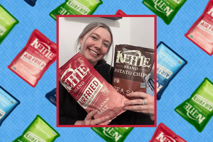 airfryerkettlechips