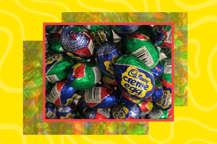 cadburyeggs
