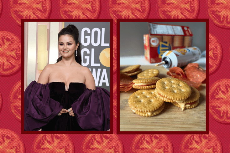 selenasnack