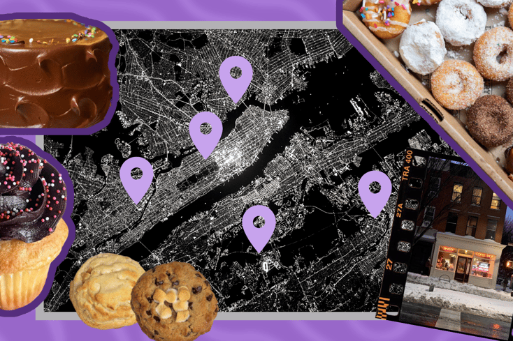 bakeriesnyc