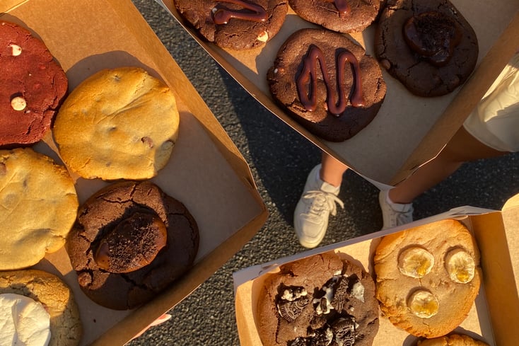 feature photo cookies