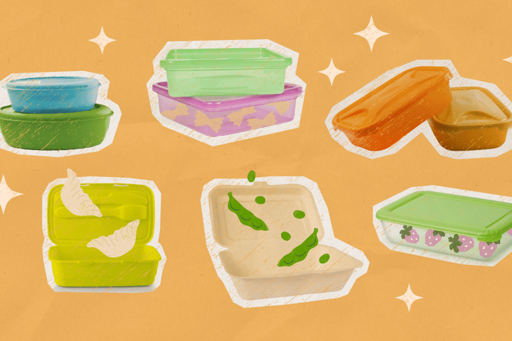 guidetoleftovers