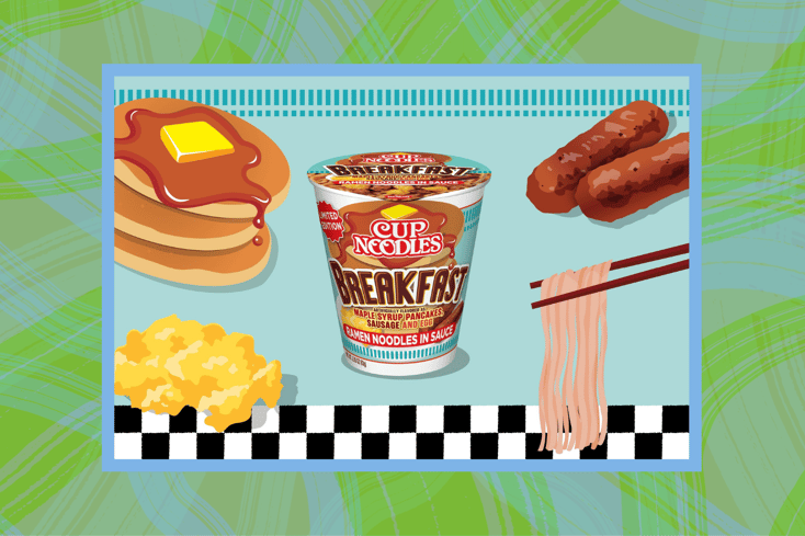 breakfastramen